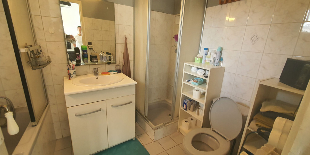 maison à BORDEAUX (33200)