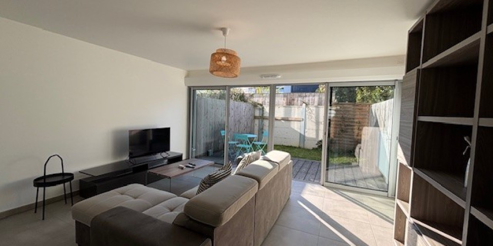 maison à BORDEAUX (33200)