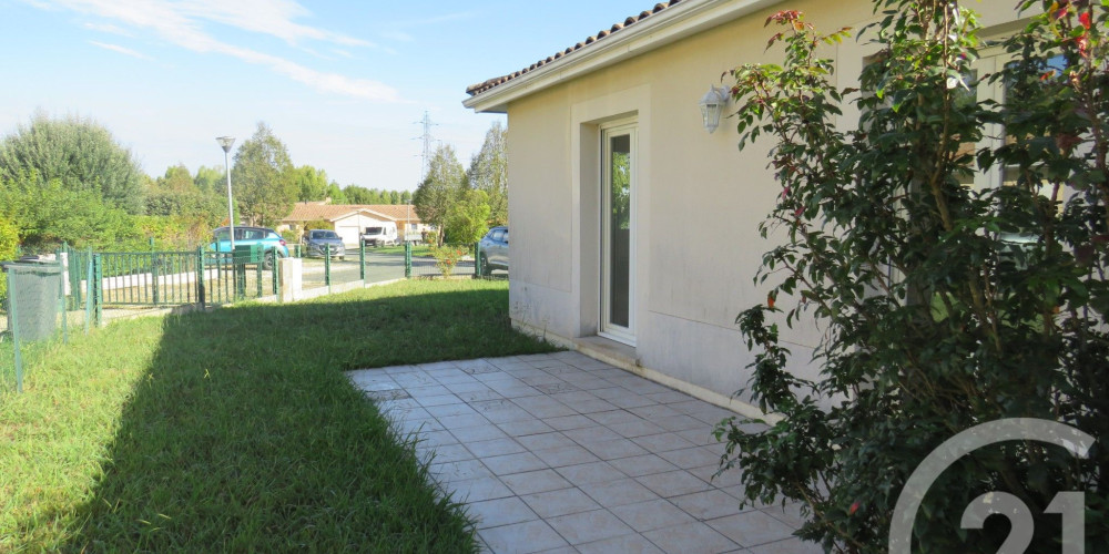 maison à LANGON (33210)