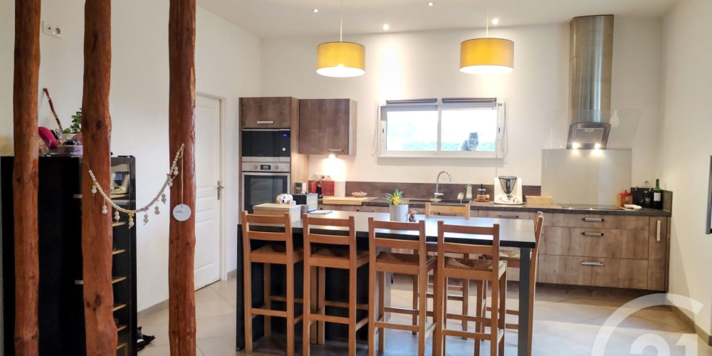 maison à LANGON (33210)