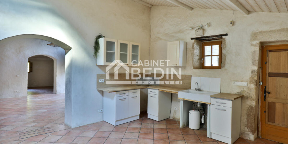 maison à LANGON (33210)