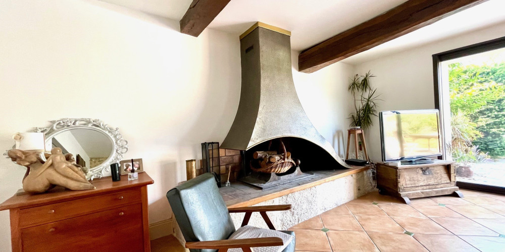 maison à LANGON (33210)