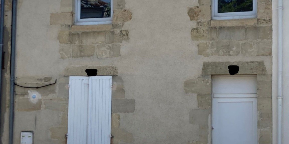 maison à LANGON (33210)