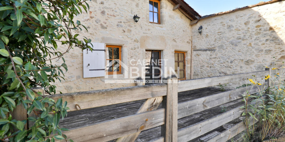 maison à LANGON (33210)