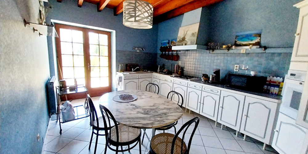 maison à LANGON (33210)