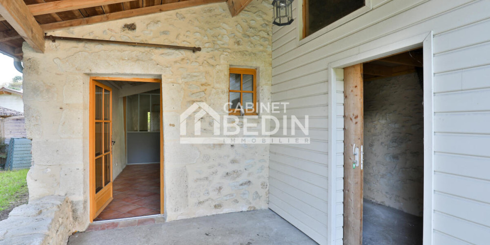 maison à LANGON (33210)