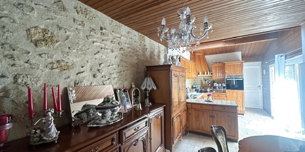 maison à LANGON (33210)