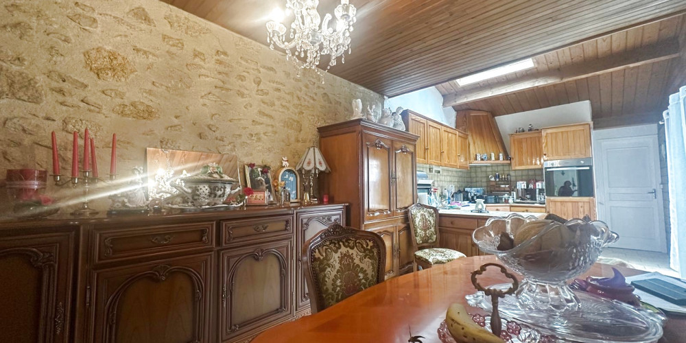 maison à LANGON (33210)