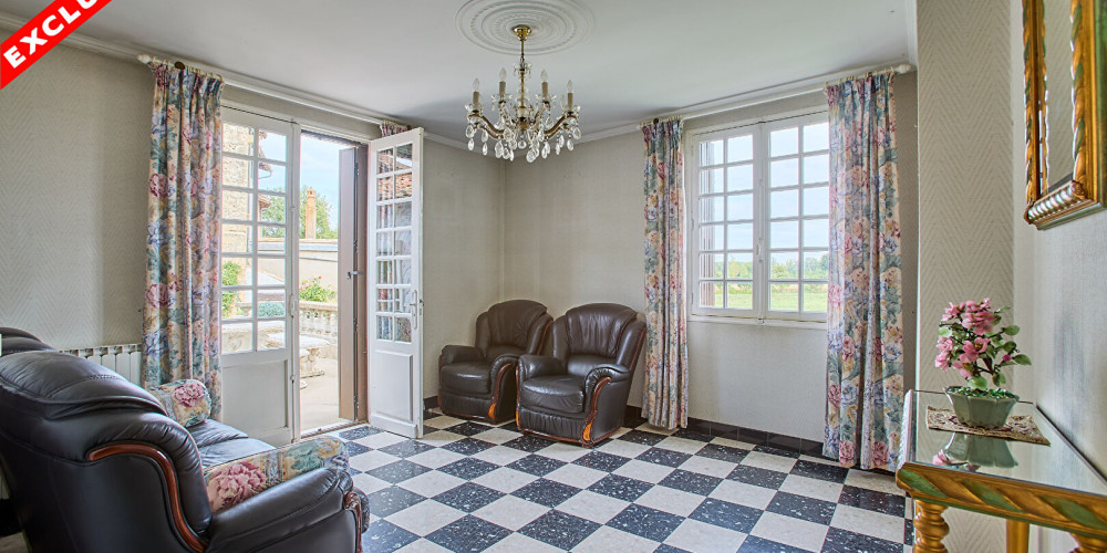 maison à LANGON (33210)