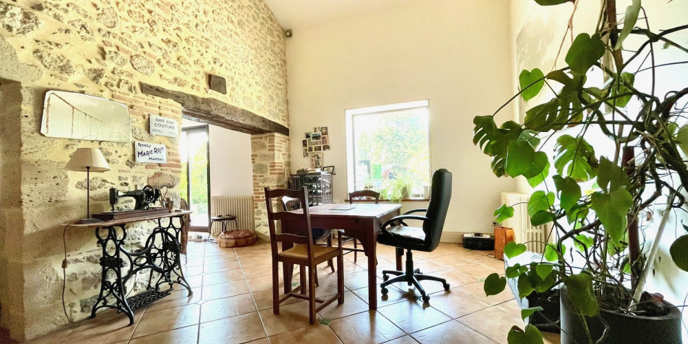 maison à LANGON (33210)