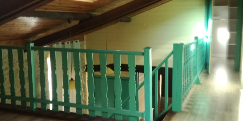 maison à LANGON (33210)