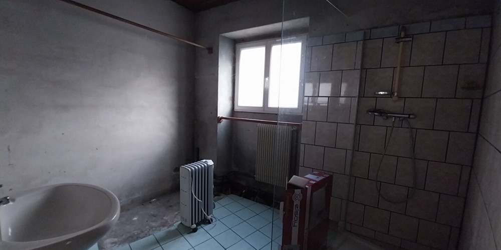 maison à LANGON (33210)