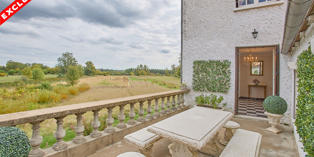 maison à LANGON (33210)