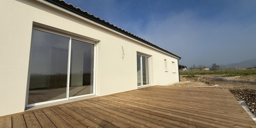maison à LANGON (33210)