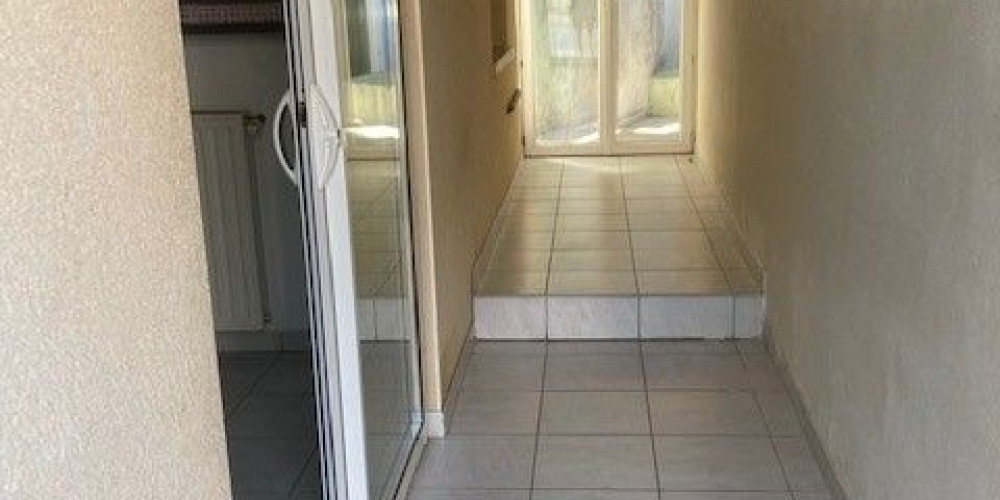 maison à LANGON (33210)