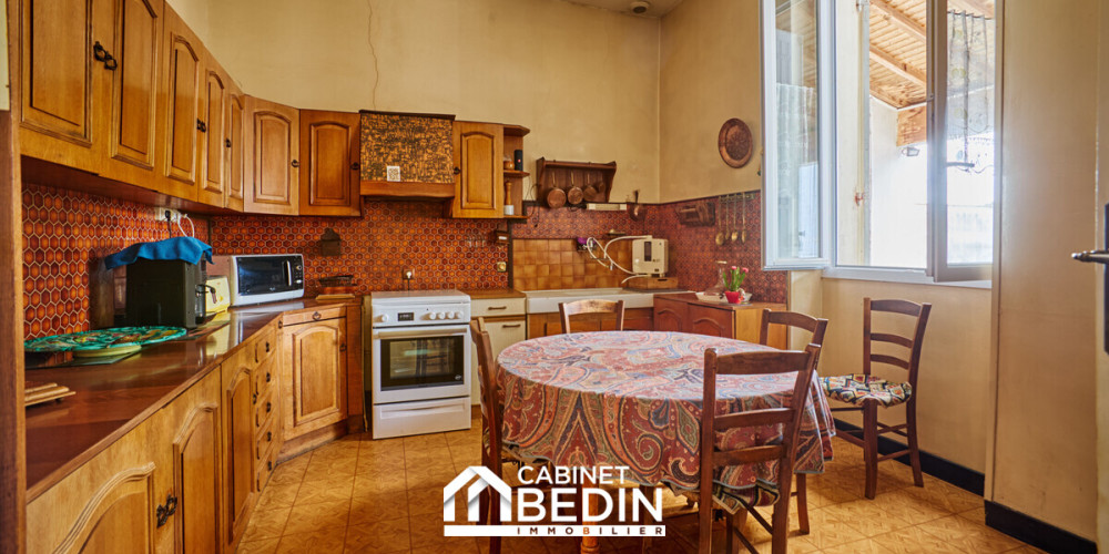 maison à LANGON (33210)