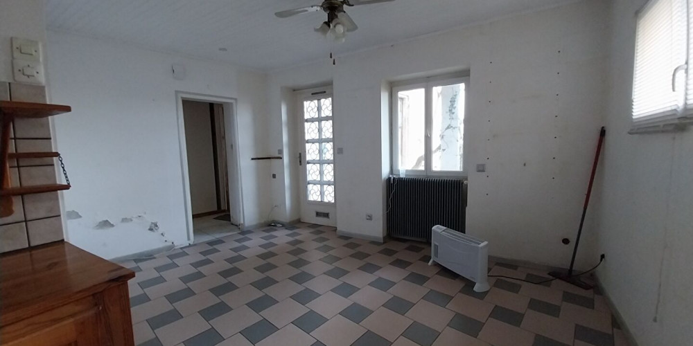 maison à LANGON (33210)