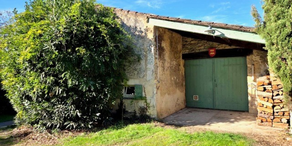 maison à LANGON (33210)