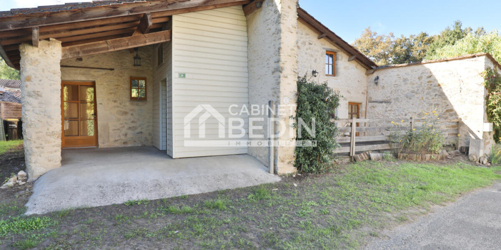 maison à LANGON (33210)