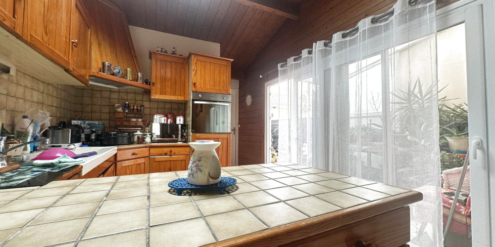 maison à LANGON (33210)