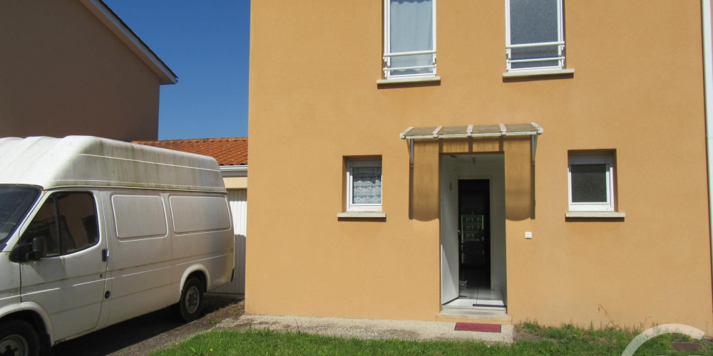 maison à LANGON (33210)