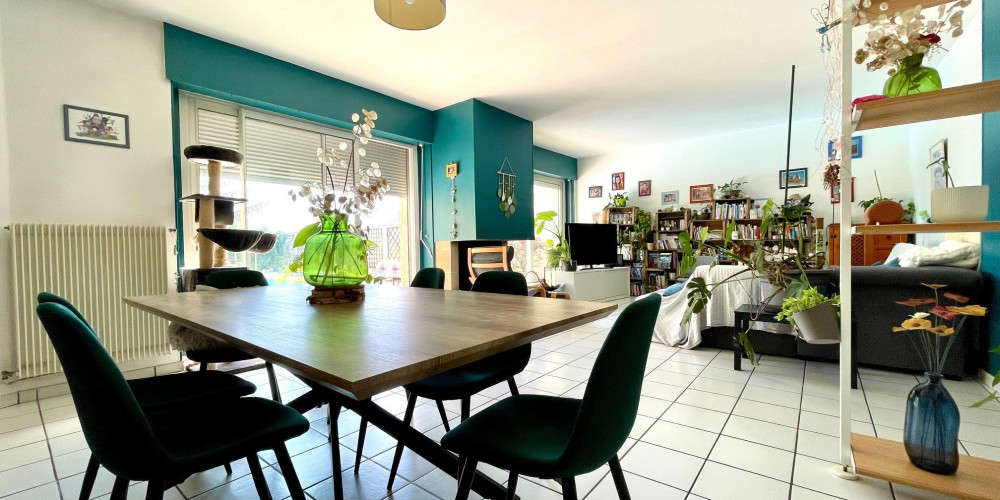 maison à PREIGNAC (33210)