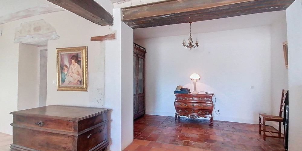 maison à EYNESSE (33220)