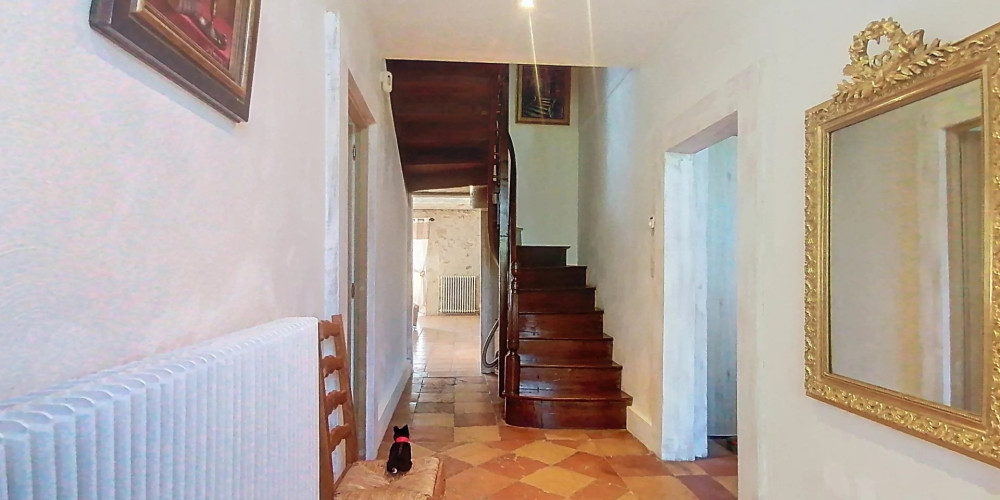 maison à EYNESSE (33220)