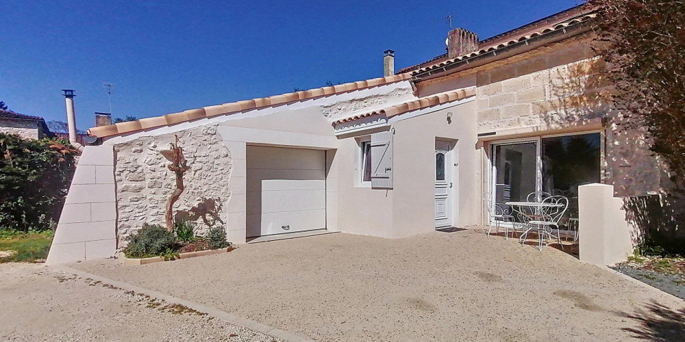 maison à EYNESSE (33220)