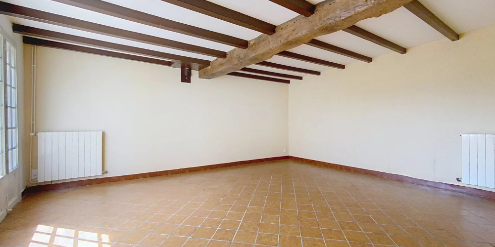 maison à FOUGUEYROLLES (33220)