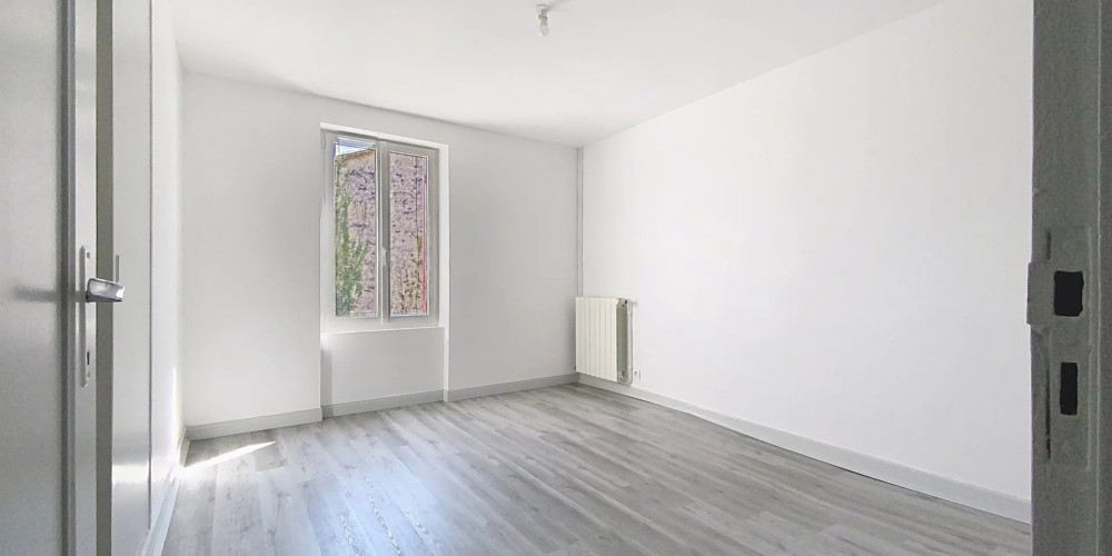 maison à FOUGUEYROLLES (33220)