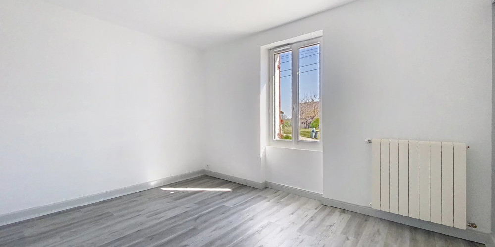 maison à FOUGUEYROLLES (33220)