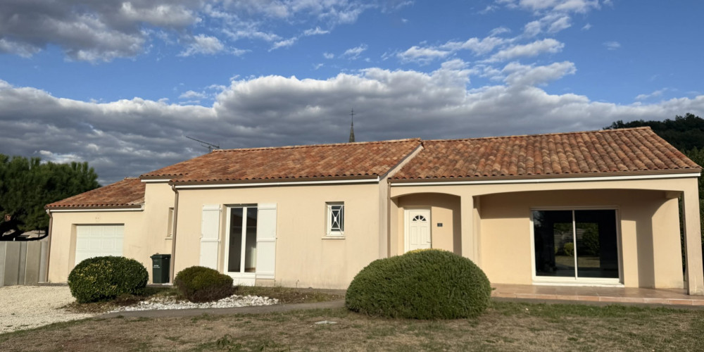 maison à PINEUILH (33220)