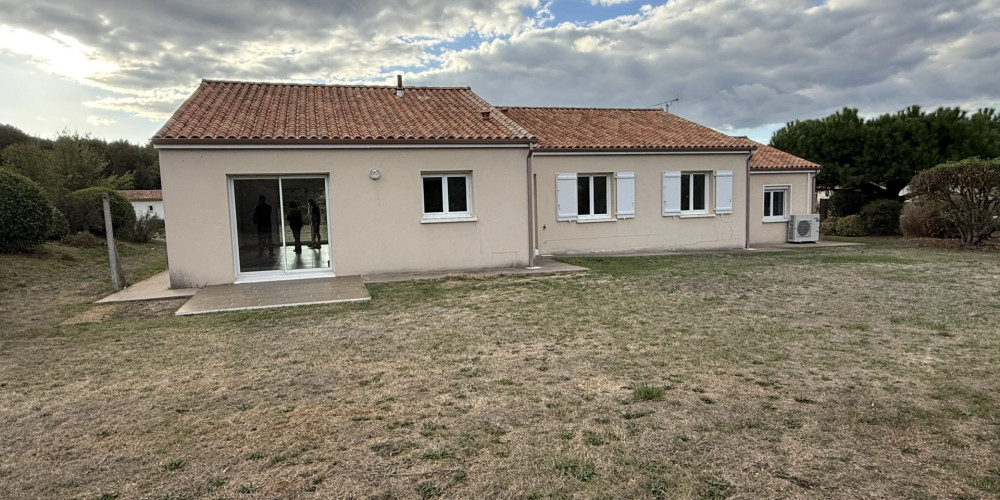 maison à PINEUILH (33220)