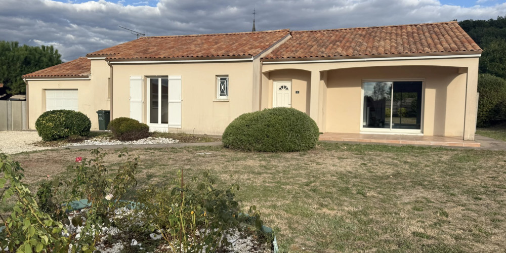 maison à PINEUILH (33220)