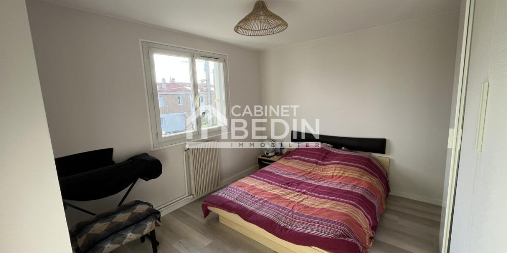 maison à COUTRAS (33230)