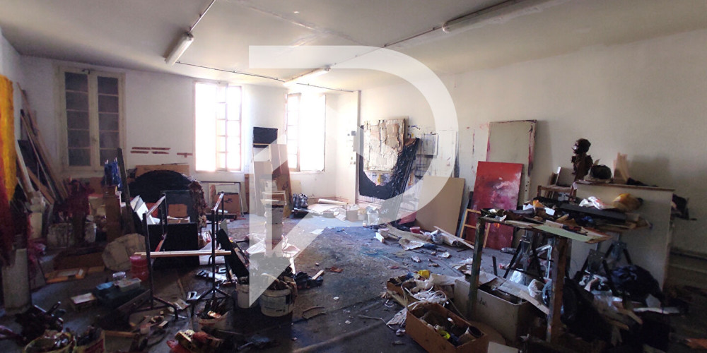 maison à COUTRAS (33230)