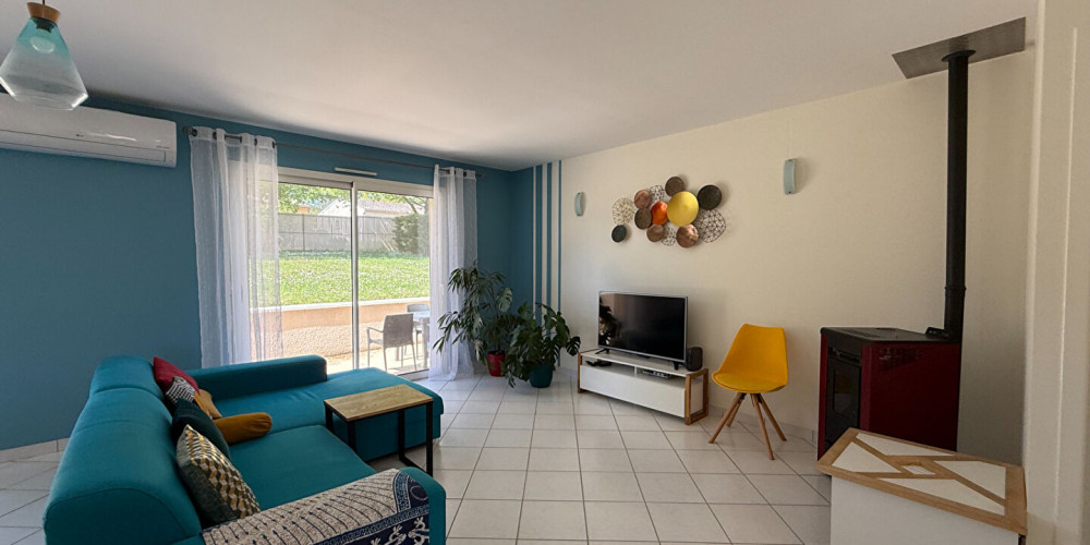 maison à GUITRES (33230)