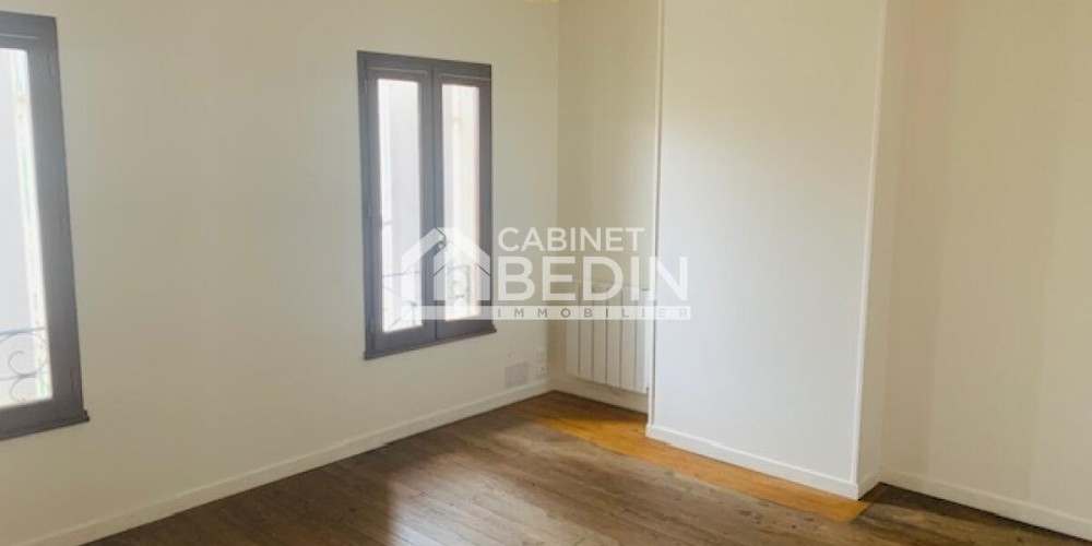 maison à PERISSAC (33240)