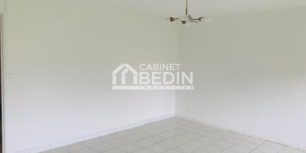 maison à PERISSAC (33240)