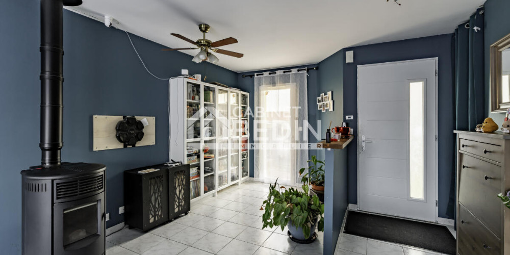 maison à PEUJARD (33240)