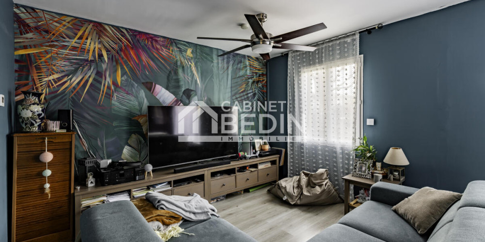 maison à PEUJARD (33240)