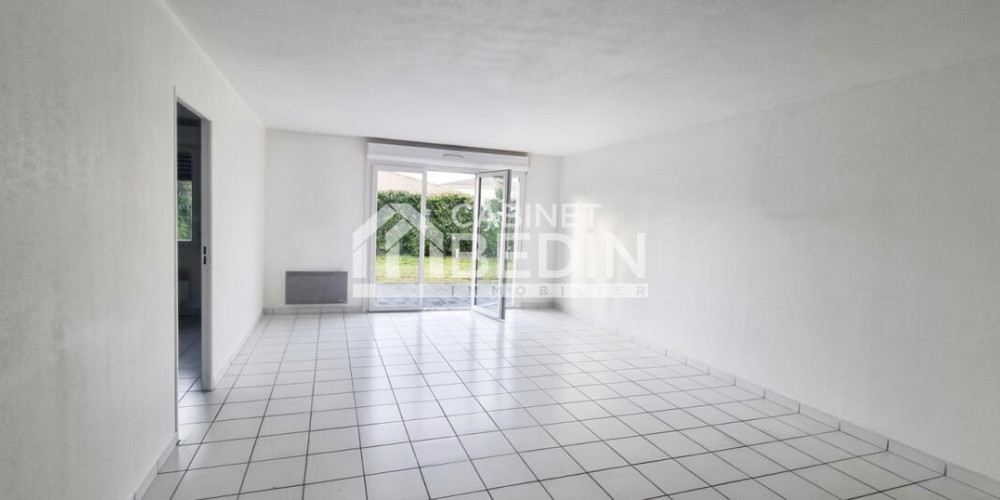 maison à CAZAUX (33260)