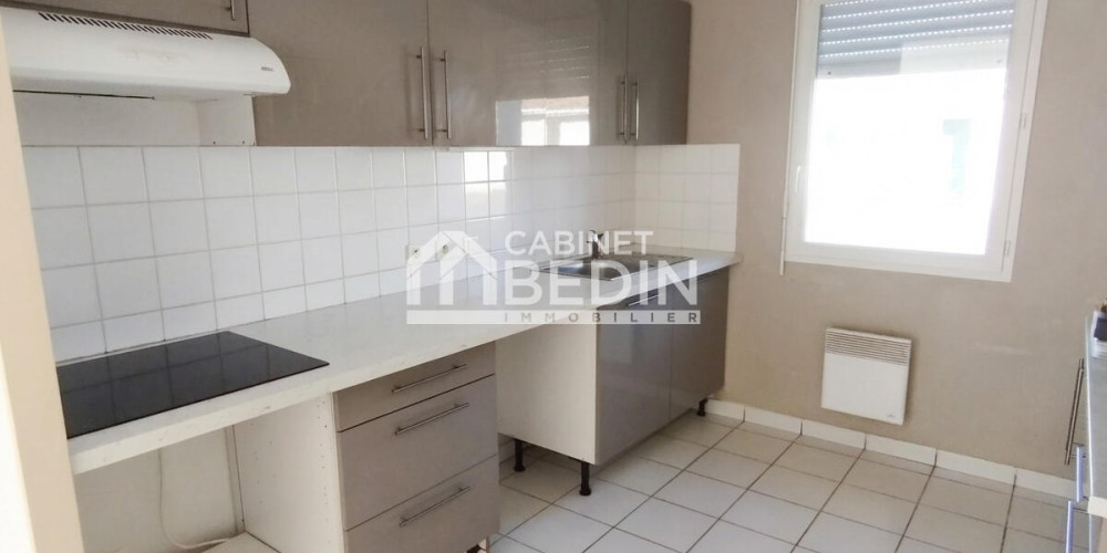 maison à CAZAUX (33260)