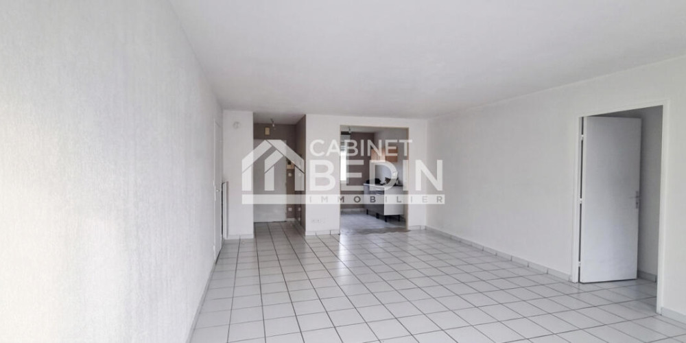 maison à CAZAUX (33260)