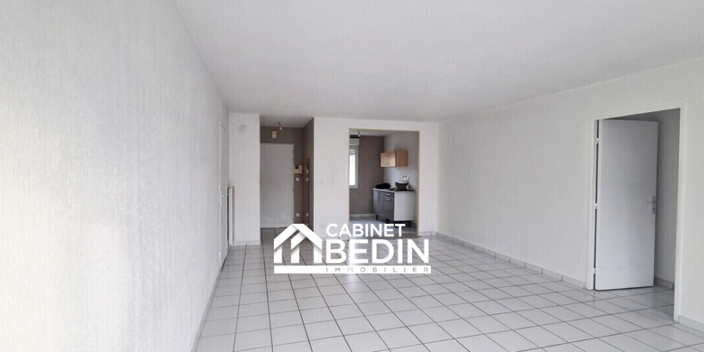 maison à CAZAUX (33260)