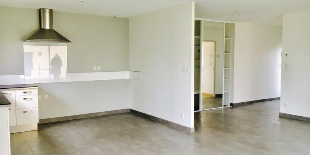 maison à BLANQUEFORT (33290)