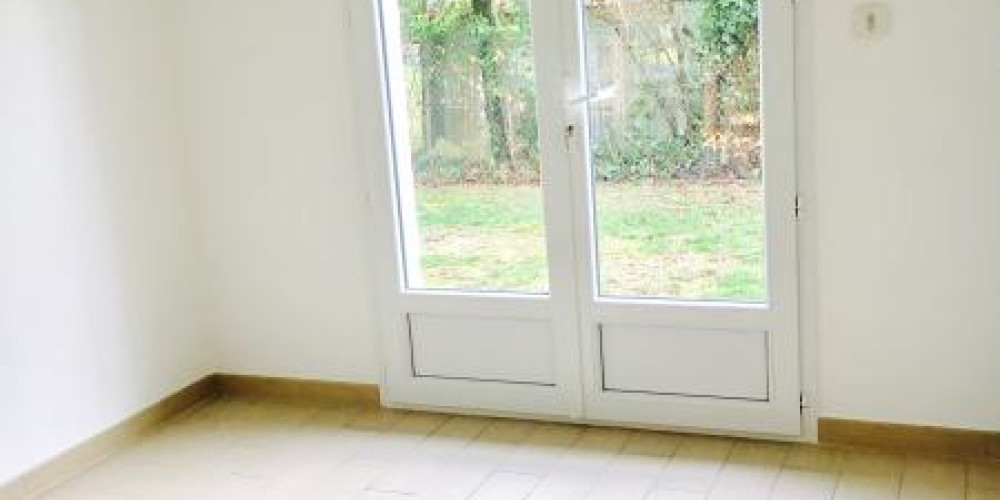 maison à BLANQUEFORT (33290)