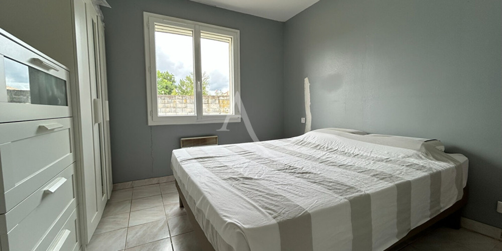 maison à PAREMPUYRE (33290)