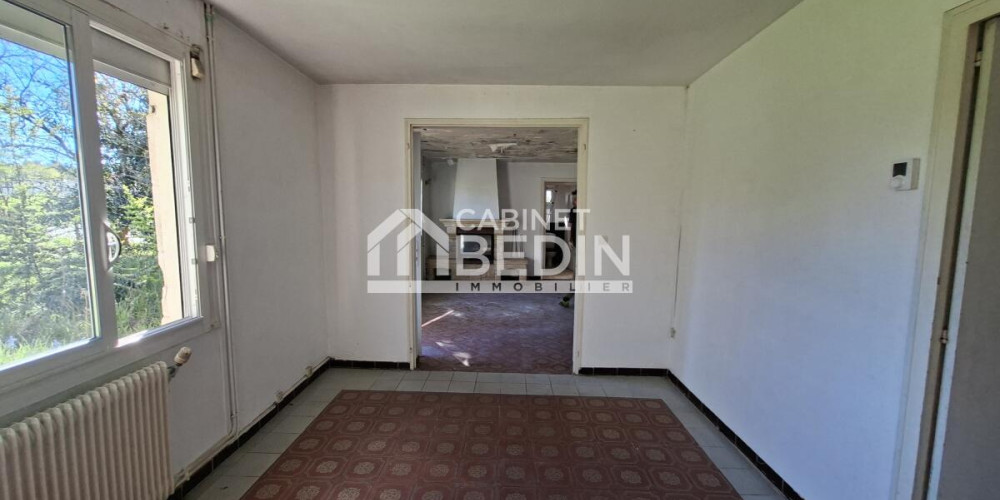 maison à PAREMPUYRE (33290)